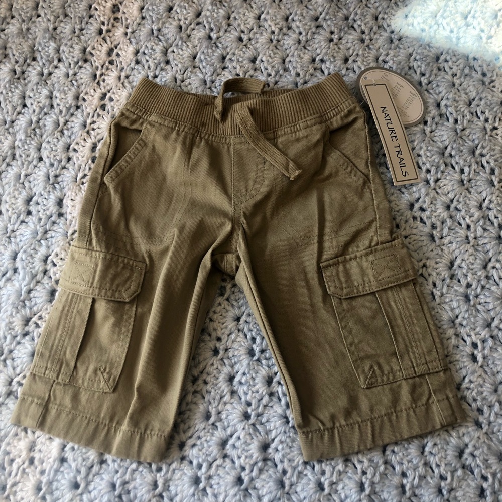 Koala baby pants 6m